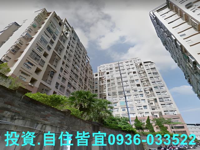 淡水法拍大樓-4