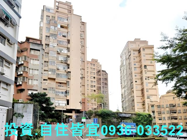 淡水法拍大樓-5