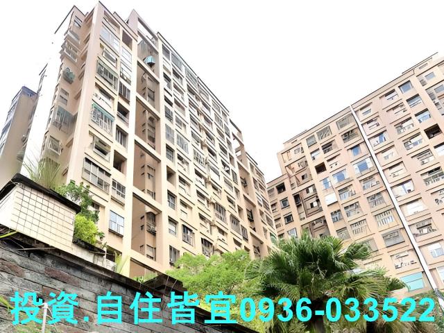 淡水法拍大樓-6