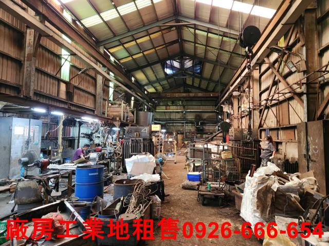蘆竹廠房-1