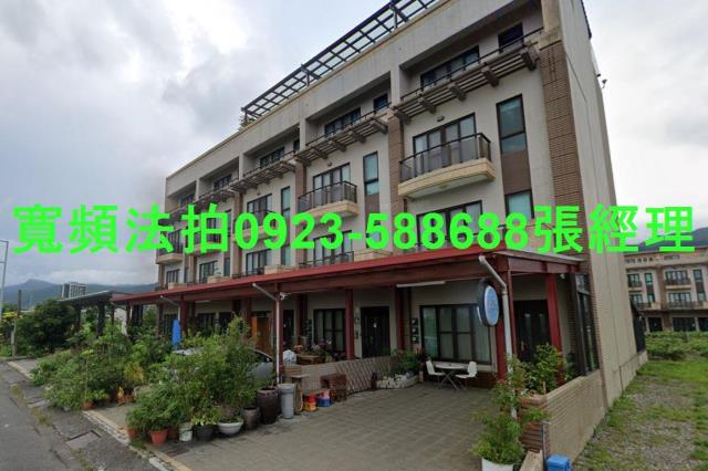 頭城透天拍賣-2