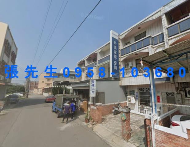 台中法拍透天-2