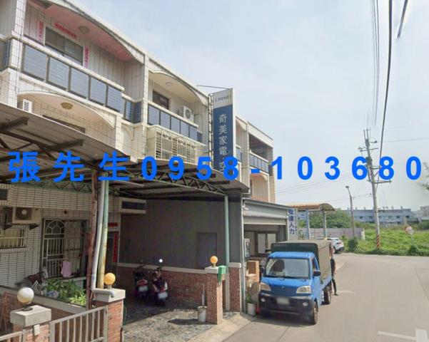 台中法拍透天-3