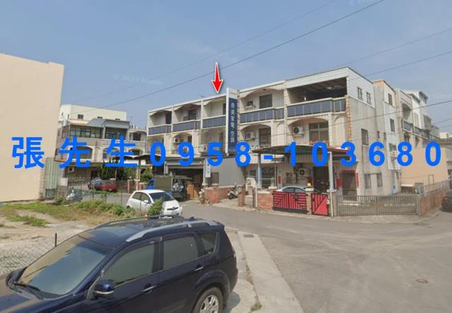 台中法拍透天-4