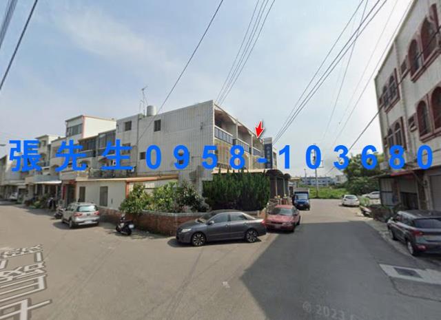 台中法拍透天-5