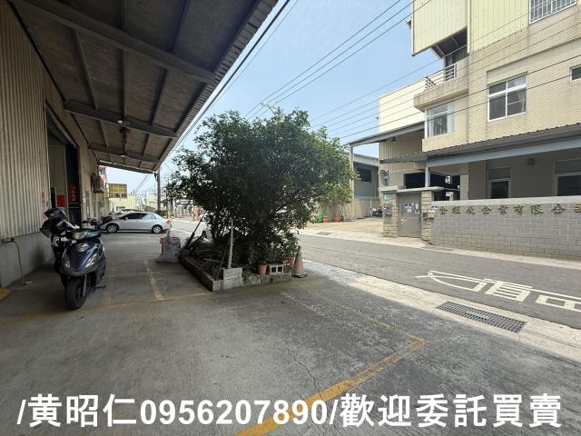 台南廠房-7