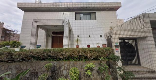 台北透天法拍-1