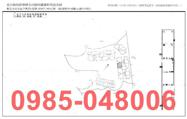 新北淡水法拍大樓-10
