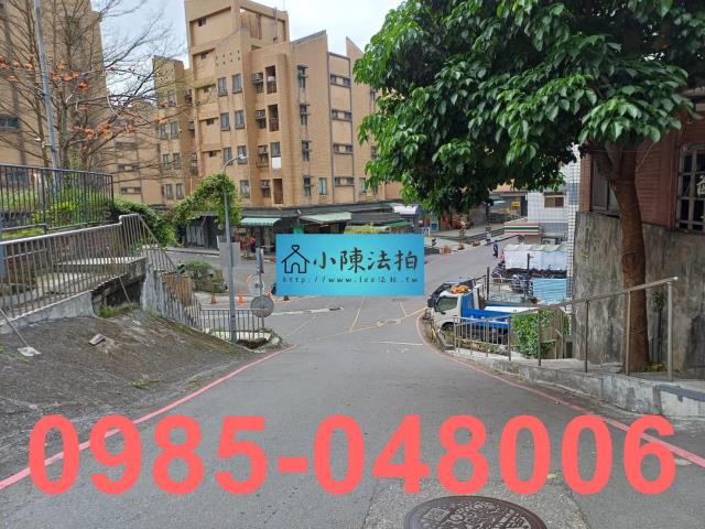 新北淡水法拍大樓-6