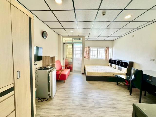 台南北區透天-8