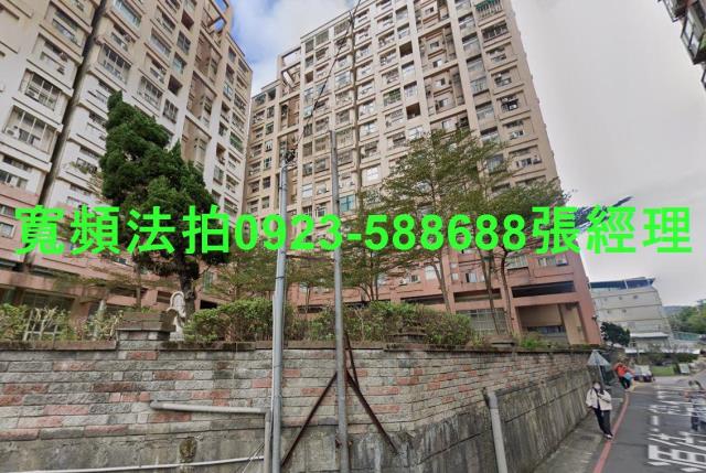 新北淡水法拍大樓-1