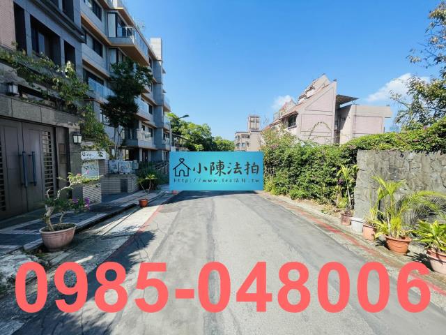 台北信義區法拍透天-8