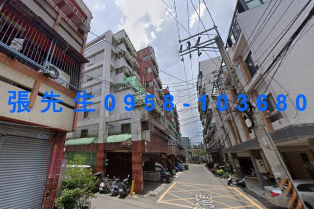 台中太平華廈法拍-2