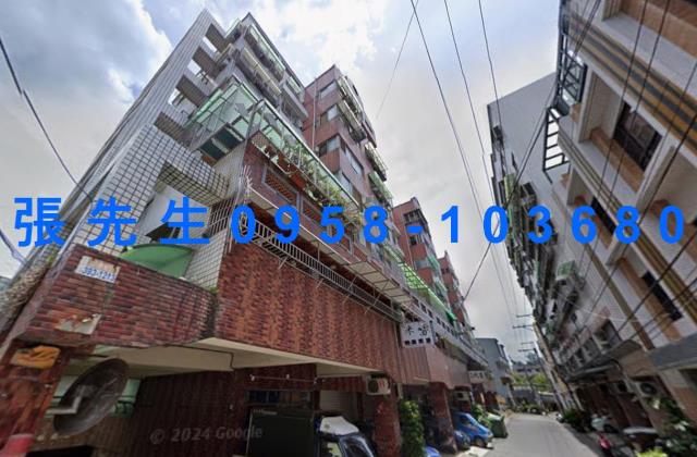 台中太平華廈法拍-1