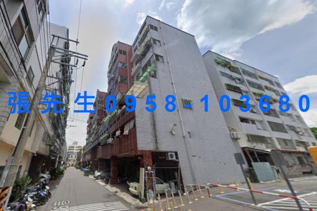 台中太平華廈法拍-3