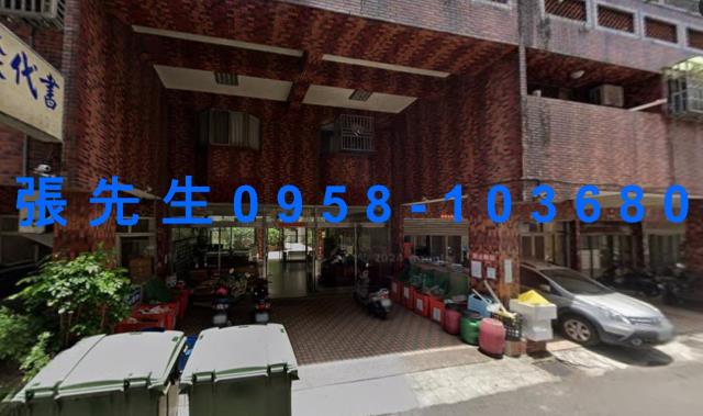 台中太平華廈法拍-4