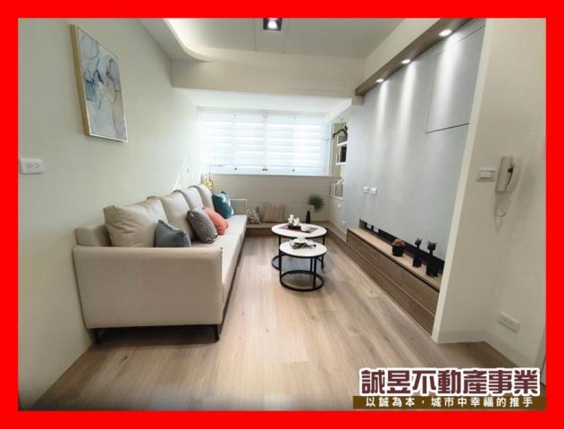 台南永康大樓-1