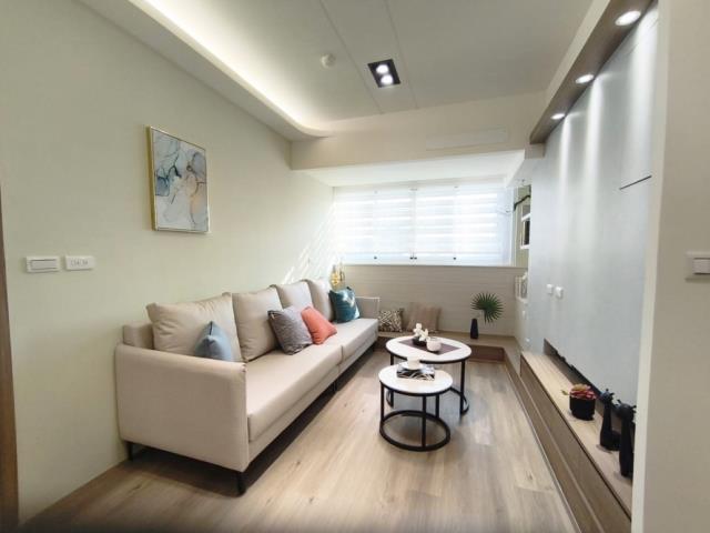 台南永康大樓-2