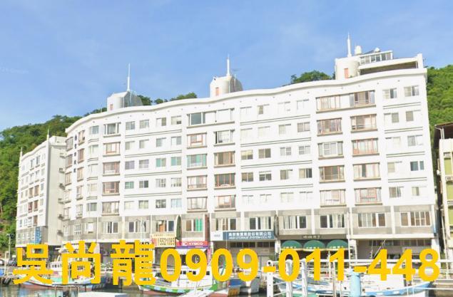 高雄鼓山拍賣華廈-1