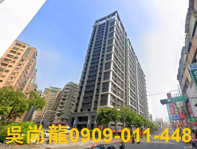 台南北區大樓法拍-2