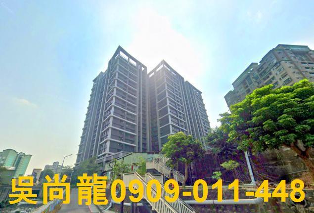 台南北區大樓法拍-1