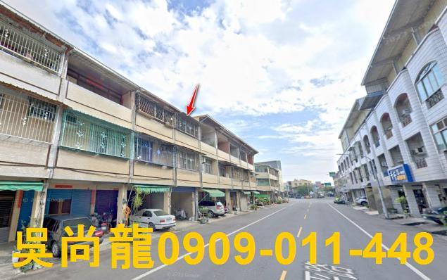 台南鹽水拍賣透天-4