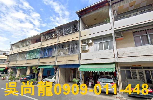 台南鹽水拍賣透天-5