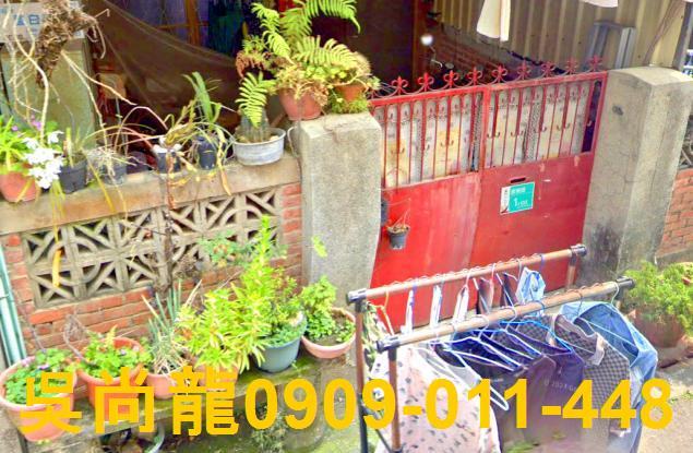 台南白河透天拍賣-4