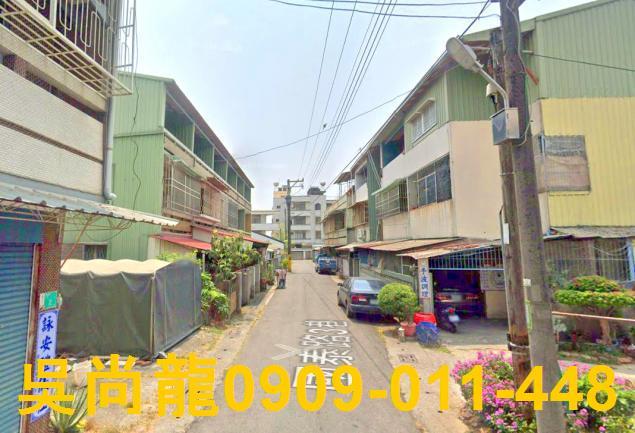 台南白河透天拍賣-5