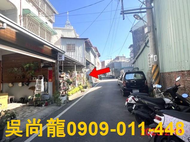 南投埔里法拍透天-2