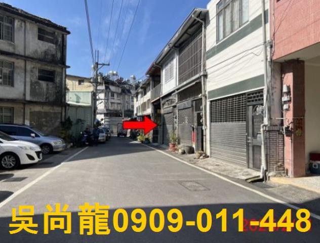 南投埔里法拍透天-3