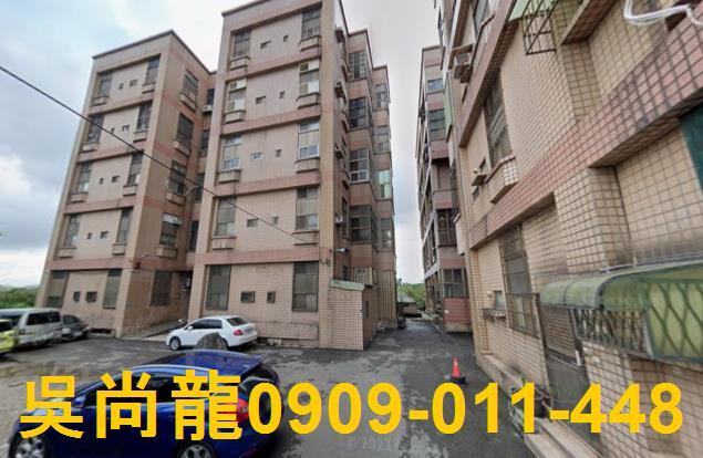 桃園觀音公寓法拍-2