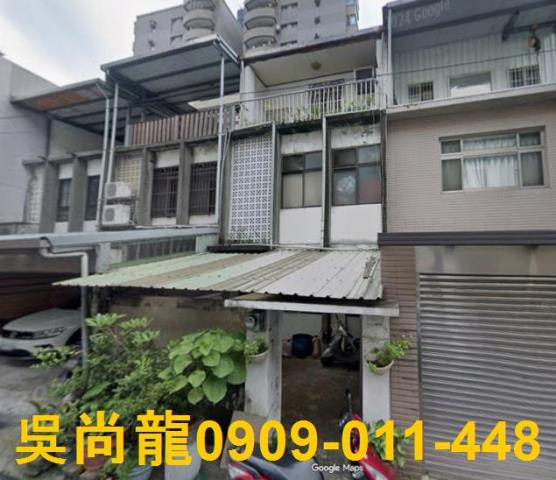 桃園桃園區拍賣透天-3