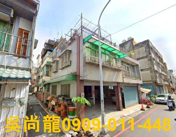 台南新營法拍透天-2