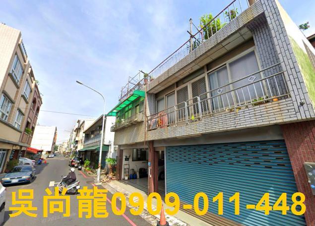 台南新營法拍透天-4