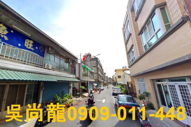 台南新營法拍透天-5