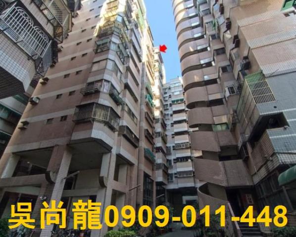 南投南投市法拍大樓-4