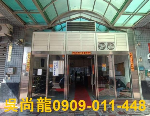 南投南投市法拍大樓-5