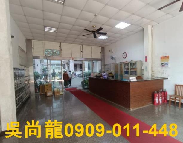 南投南投市法拍大樓-6