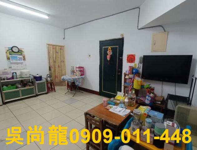 南投南投市法拍大樓-1