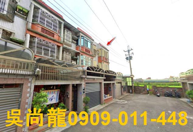 雲林斗南法拍透天-4