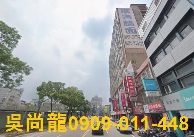 桃園中壢大樓法拍-2