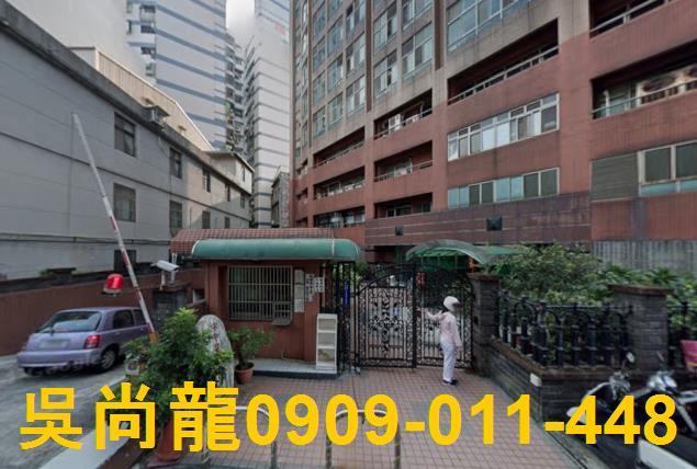 桃園中壢大樓法拍-3