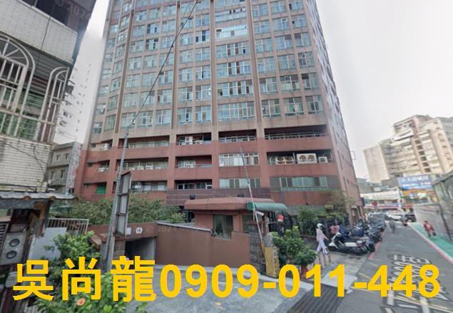 桃園中壢大樓法拍-4