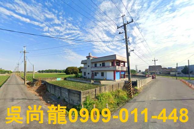 雲林元長拍賣透天-2