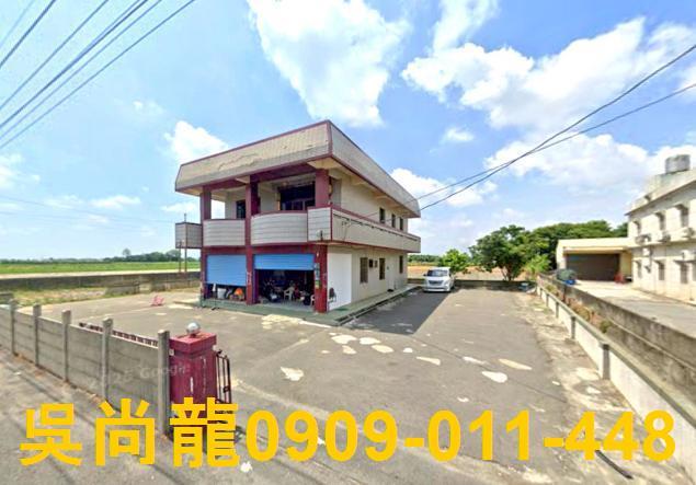 雲林元長拍賣透天-3