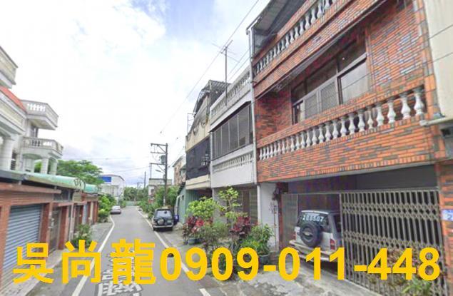 光復法拍透天-3