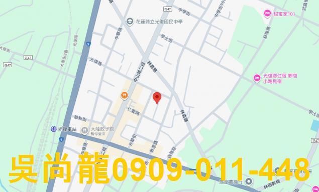 光復法拍透天-4