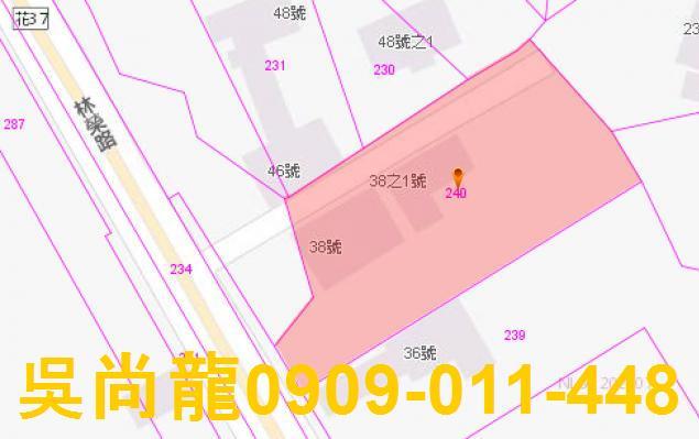 鳳林法拍透天-5