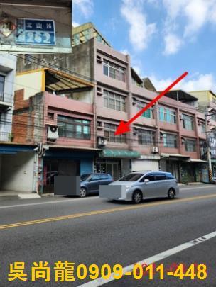 芎林法拍透天-2